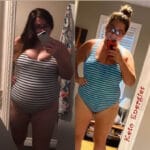 Kelly Cossar Lost 75 Pounds With Keto Diet
