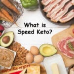 What Is Speed Keto