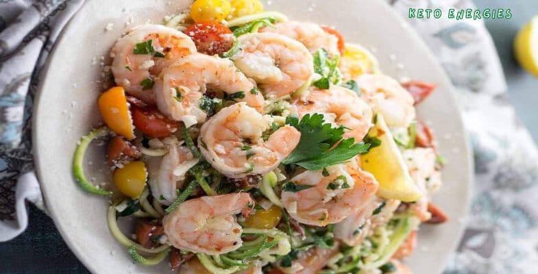 110 Best Keto Seafood Recipes Low Carb