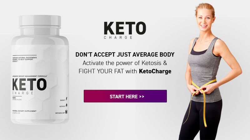 KetoCharge Review 2022
