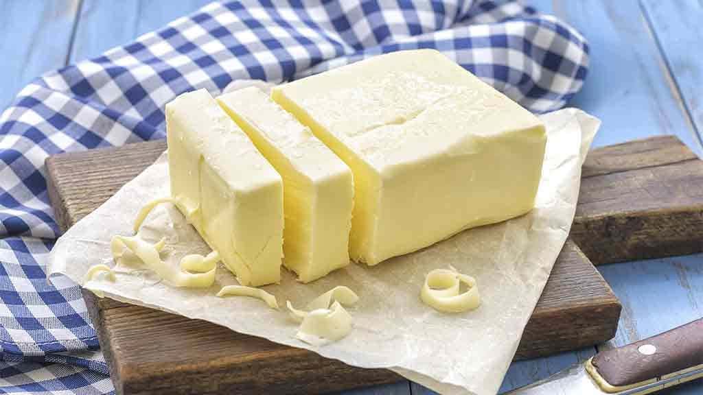 Margarine Madness: How Is It Linked with Trans Fats?