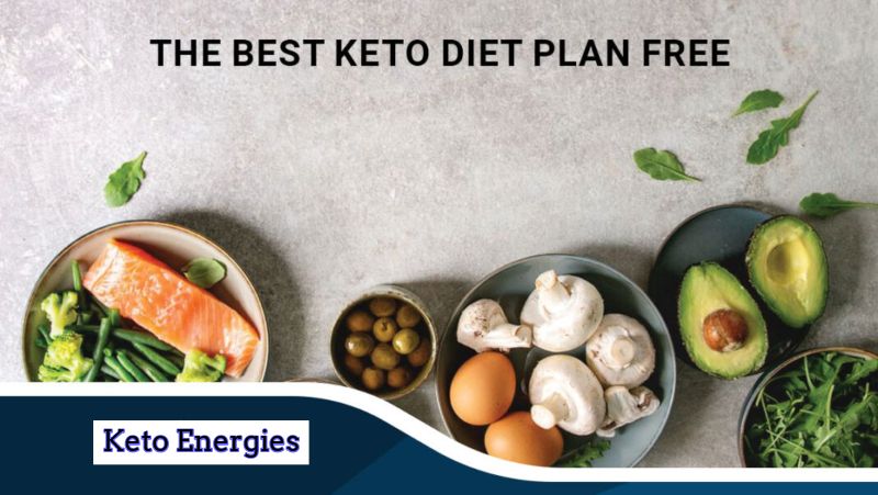 The Best Keto Diet Plan Free (Updated 2022)